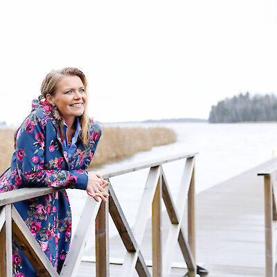 Hoitosuositukset elävät ajassa