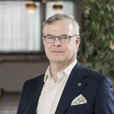 Lasse Lehtonen jää pois Kelan pääjohtajan paikalta ainakin loppuvuodeksi