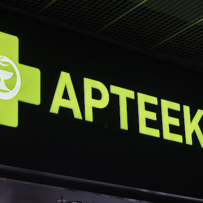 Apteekkitalouden uudistus etenee
