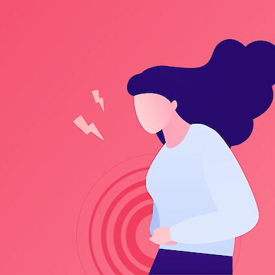 Nuorena saatu endometrioosidiagnoosi vaikuttaa elämään monin tavoin