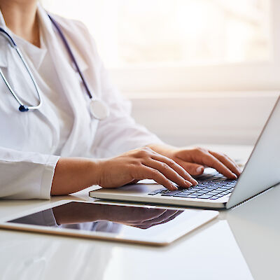 FinSurveillance parantaa varautumista pandemiaan