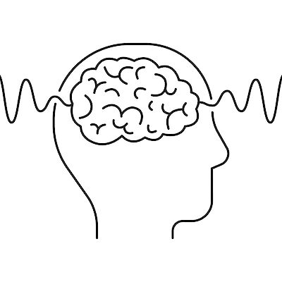 Hemisfärotomia johtaa unenkaltaisiin EEG-aaltoihin
