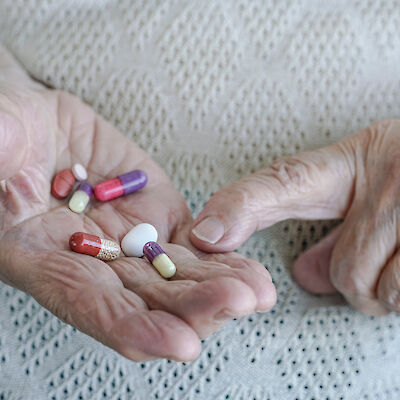 Alzheimer-lääkkeistä tehty artikkeli ei edusta näkemystämme