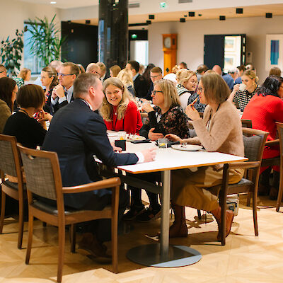 Jäsenmaksu pysyy ennallaan