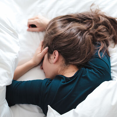 Löytyikö verikoe osoittamaan väsymysoireyhtymä?