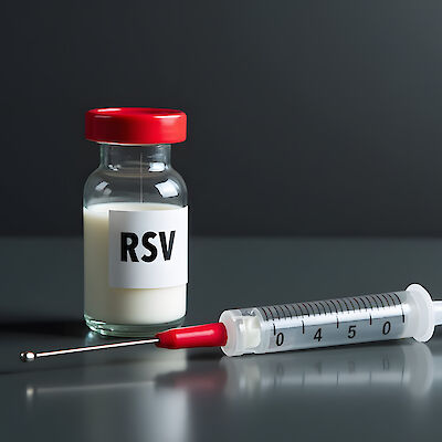 ”RSV-rokotuksista ei Helsingissä kirjallista toimintaohjetta”