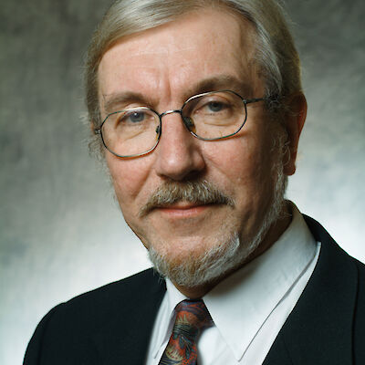 Seppo Pyrhönen 16.8.1944–11.9.2025