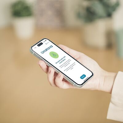 Omakanta-sovellukseen uusia toimintoja