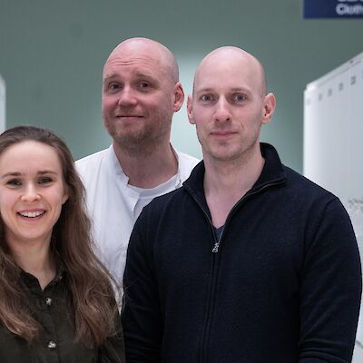 HPV-testi on tehokkaampi kuin papakoe syövän seulonnassa