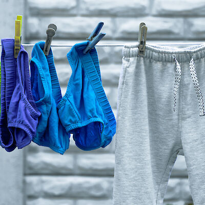 Päiväkastelu heikentää lapsen ja nuoren elämänlaatua