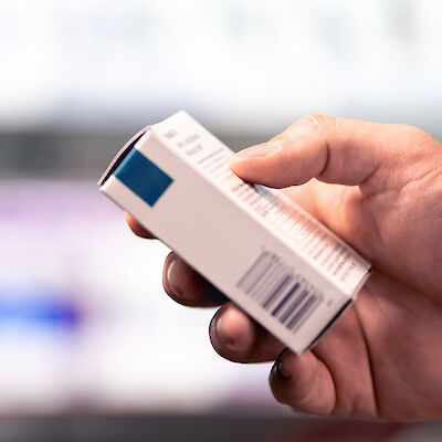 Kansallinen lääketietovaranto alkaa rakentua