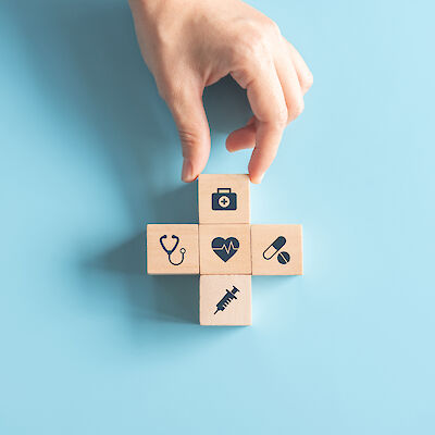 Hoidon jatkuvuus hyödyttäisi potilasta monin tavoin