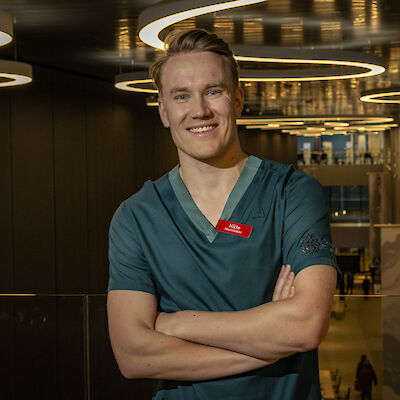 Lentäjä palautuu hitaasti hapenpuutteesta