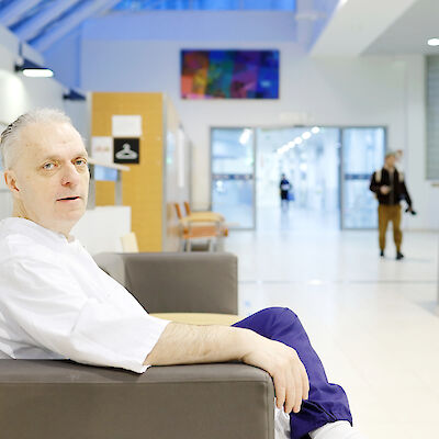 Tohtori Google antoi diagnoosin