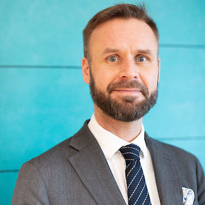 Lääkärien sijoittuminen ja työhyvinvointi puhuttivat