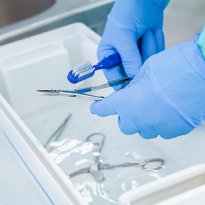 Hoitoon liittyvien infektioiden seurantaa tulee vahvistaa