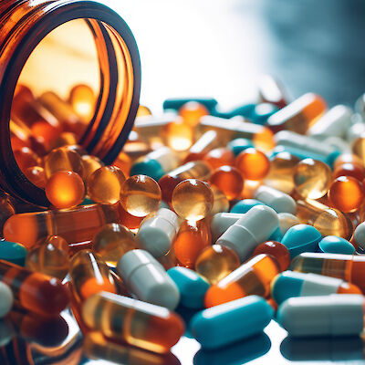 Lääkkeiden saatavuushäiriöiden määrä ei ole kasvanut