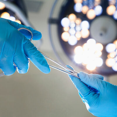 Yksilöllisempi vaativa leikkaushoito parantaa rakkosyöpäpotilaiden ennustetta