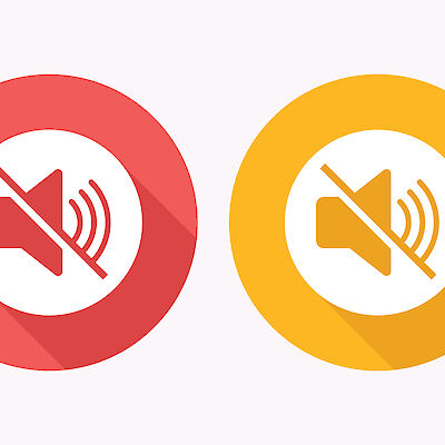 Tilojen hiljaisuus on voimavara 