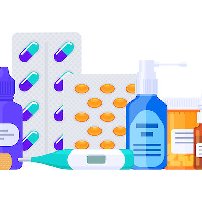 Turvallinen lääkehoito -opas päivitetään
