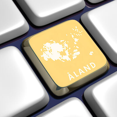 Ahvenanmaalla ratkotaan uuden potilastietojärjestelmän haasteita