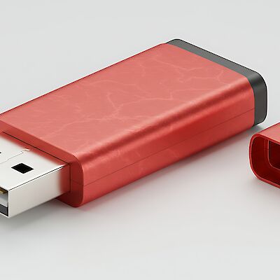 Kirpputorilta löytynyt muistitikku aiheutti tietoturvaloukkauksen 