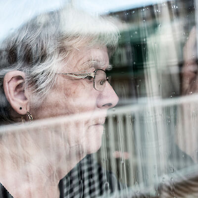 Muistisairaiden oikeudet eivät toteudu