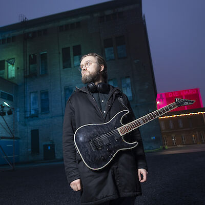 Raskasta mutta herkkää