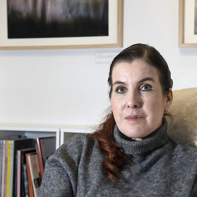 Kumollaan olevassa ajassa