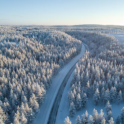 Kohta tulee päätöksiä Lapin palveluverkosta
