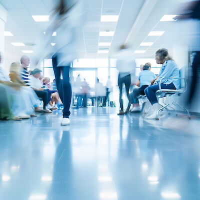 ”Luottamusta ei saa murentaa”