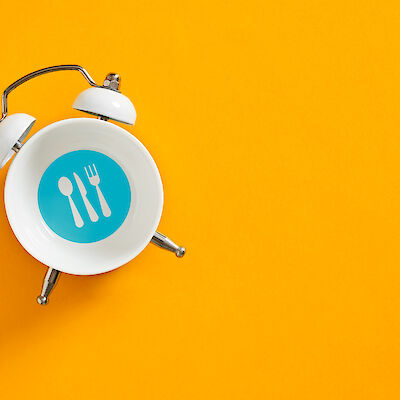 Uusi työaikaa koskeva ruokailusuositus