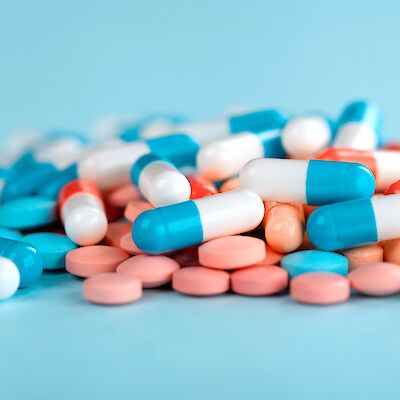 Varhainen altistuminen antibiooteille yhteydessä autoimmuunisairauksiin