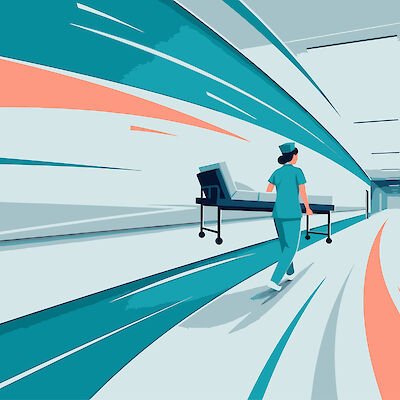 Kuormitus on soten uusi normaali – veikö uudistus alalta joustavuuden?