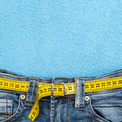 Lihavuus voi altistaa vakaville infektioille