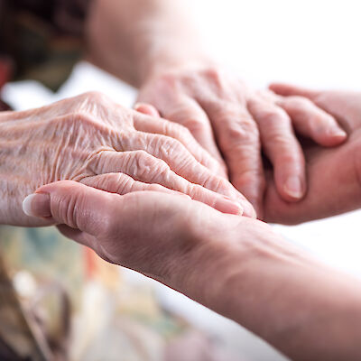 Saattohoitopotilas päivystyksessä – kuinka selviydyn?