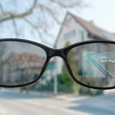 Älylasit muistisairaille?