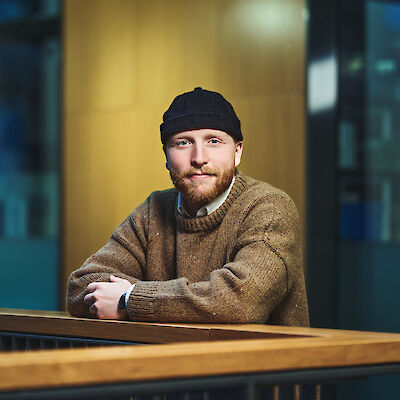 Uusi apurahakohde: kestävä kehitys