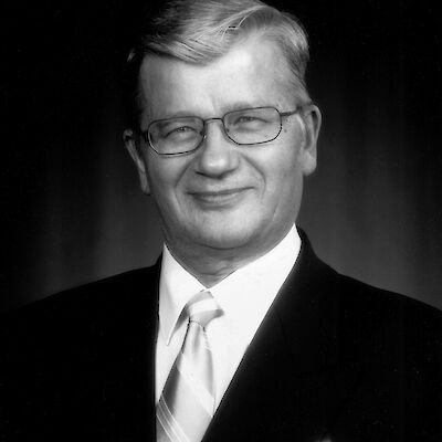 Kaarlo Jaakkola 2.8.1938–29.8.2025