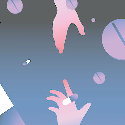 Mielenterveyden häiriöistä kärsivät kuolevat usein ennenaikaisesti