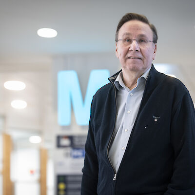 Opin arvostamaan potilaan mielipidettä