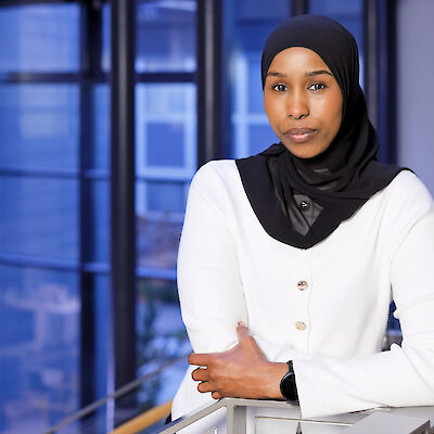 Rokoteasiantuntijuuden murros