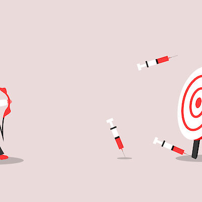 Vaikuttavuus tulee kytkeä soten rahoitukseen