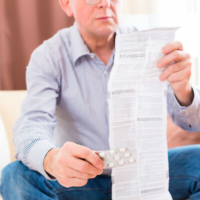 Pakkausselosteet liioittelevat statiinien haittoja