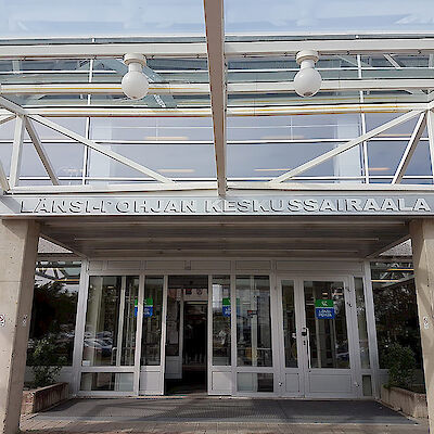 Lapin aluehallitus esittää arviointiryhmän vaatimia supistuksia Länsi-Pohjaan