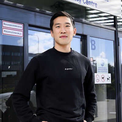 Apotti vai Esko – miksi toinen tuntuu omalta ja toinen ei