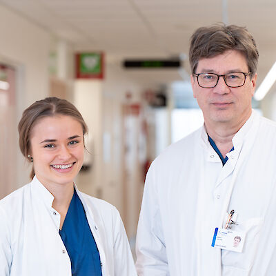 Vuoden kandikollega Ella Marjamäki: Verkostoja ei voi olla liikaa