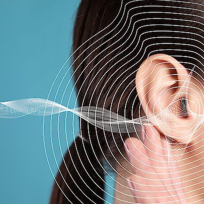 Miten kohtaat kuulovammaisen potilaan?