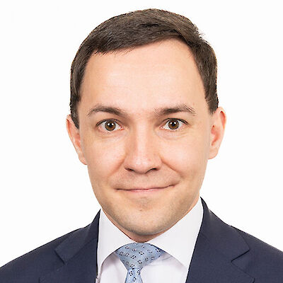 Uusi sosiaali- ja terveysministeri on Wille Rydman