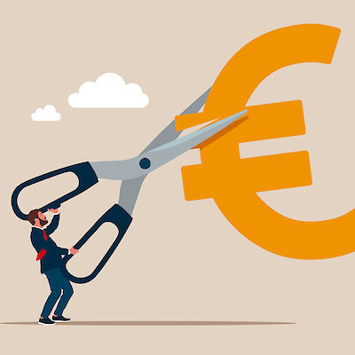 Hyvinvointialuejohtajat: Leikkaukset kohtuuttomia